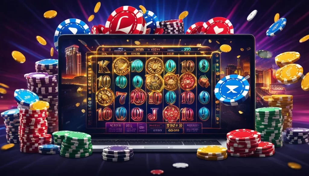 Hoàn trả Casino cao tại betvnd