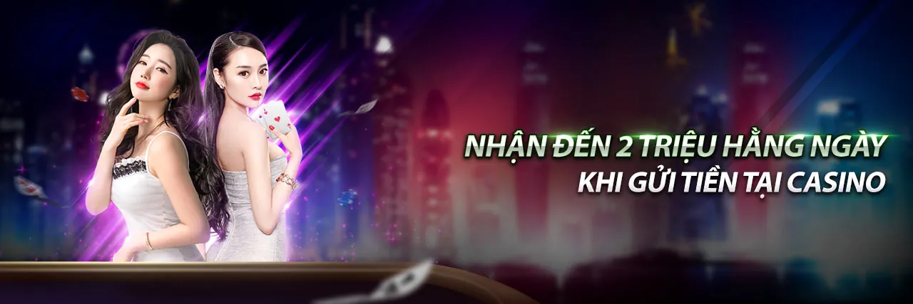 Chương trình VIP BetVND