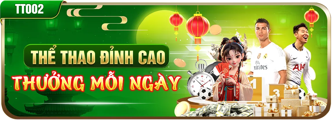 Điều Khoản Dịch Vụ BetVND